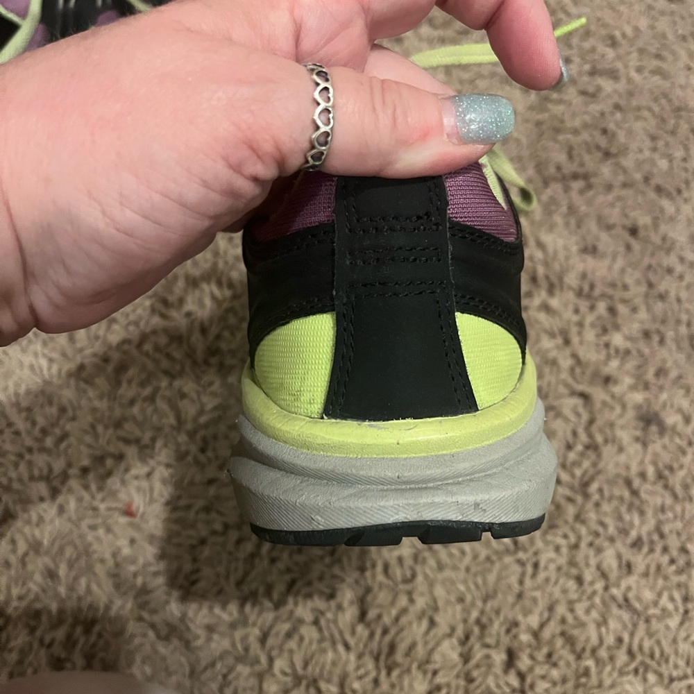 Keen Women’s Vista work shoe wide width - Picture 4 of 7